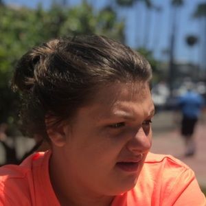 Meet your Posher, Cordelia